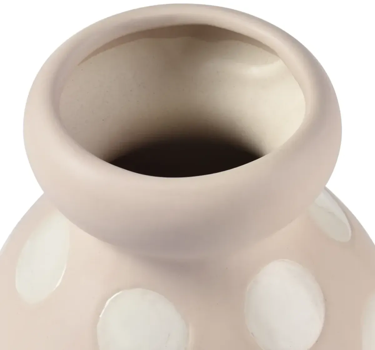 Dottie Bottle  -  Small Taupe - Set of 4