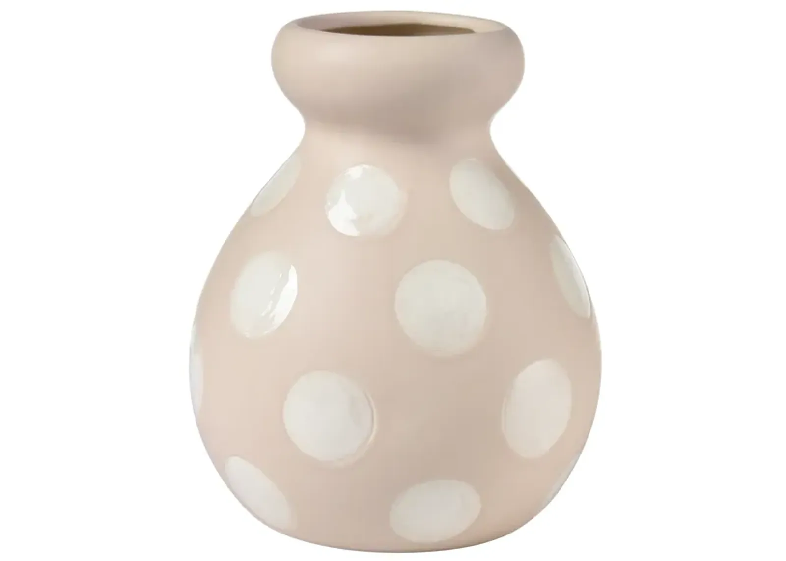 Dottie Bottle  -  Small Taupe - Set of 4