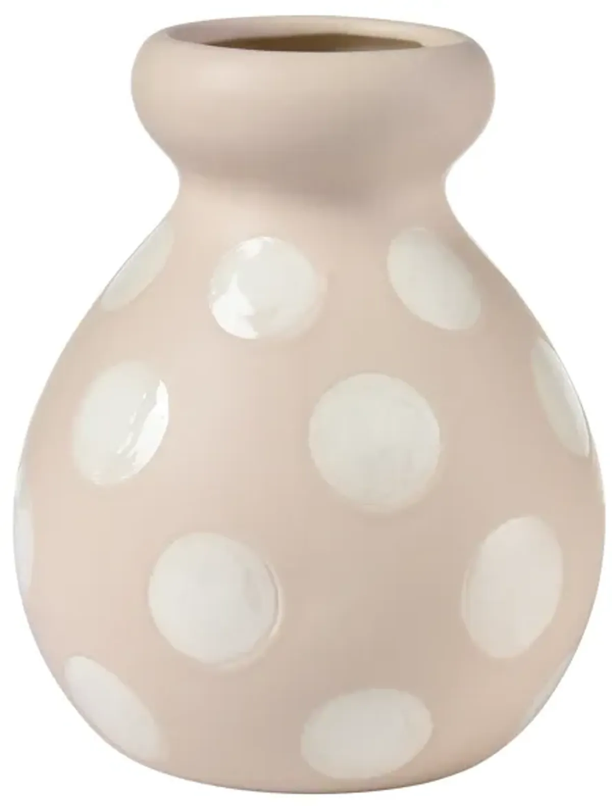 Dottie Bottle  -  Small Taupe - Set of 4