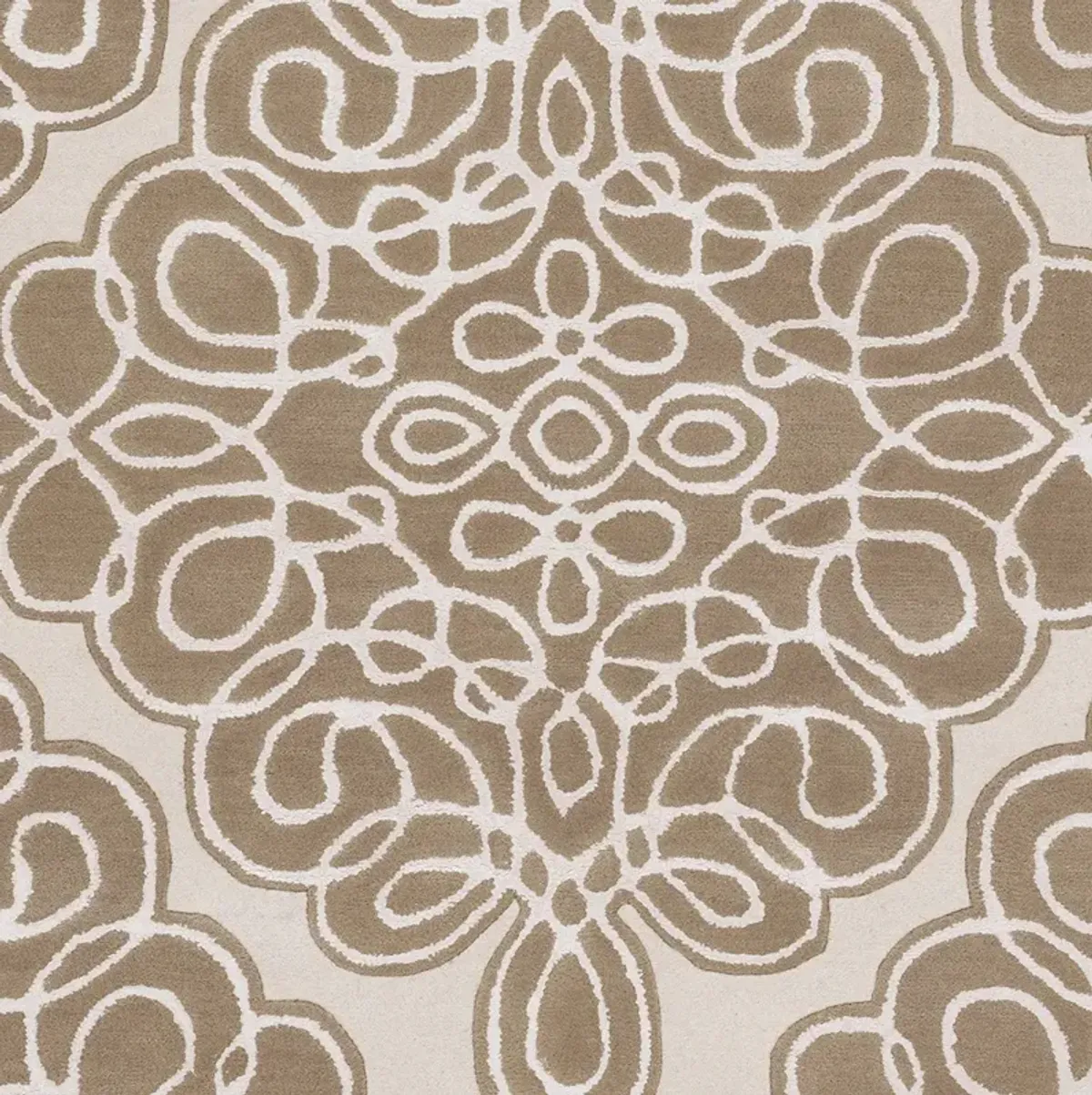 Modern Classics CAN-1964 3'3" x 5'3" Hand Made Rug
