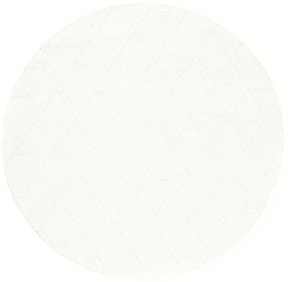 NATURA Hand Woven 10' x 10' Round area rug