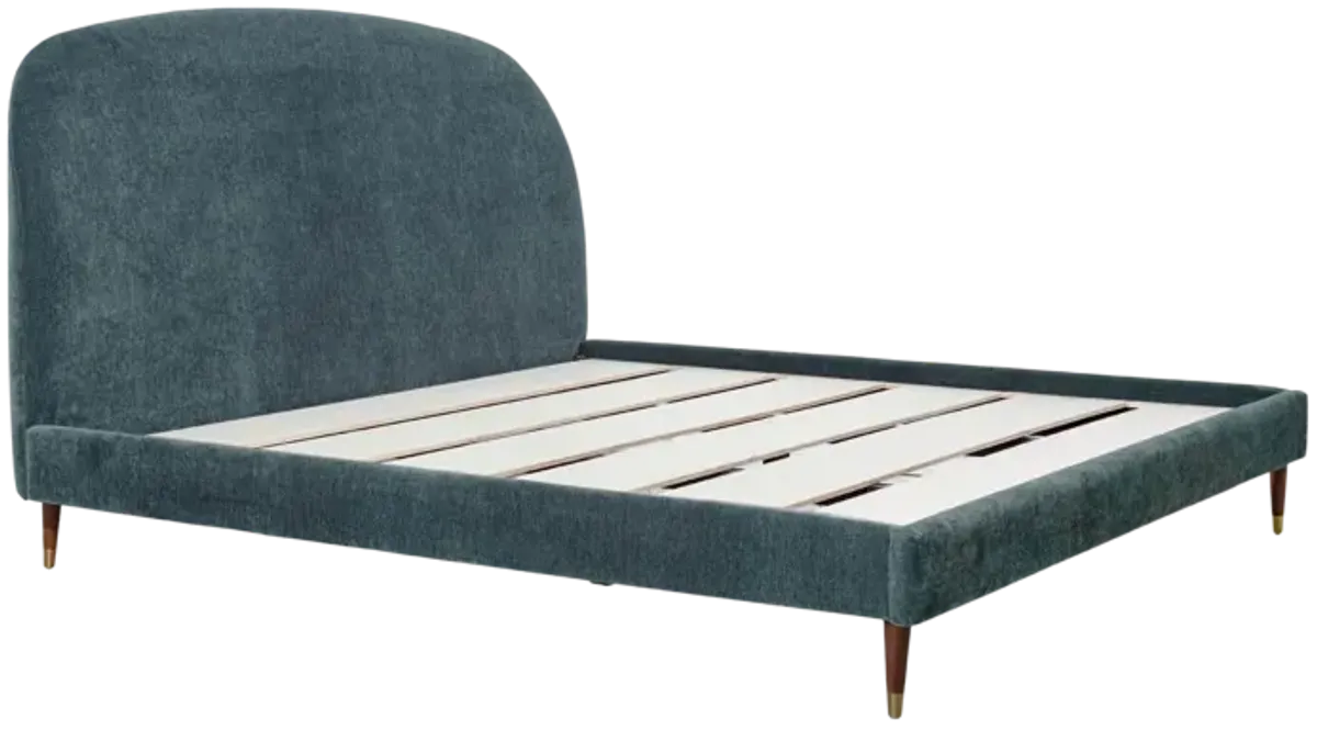 Moxie Queen Bed