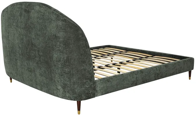 Moxie Queen Bed