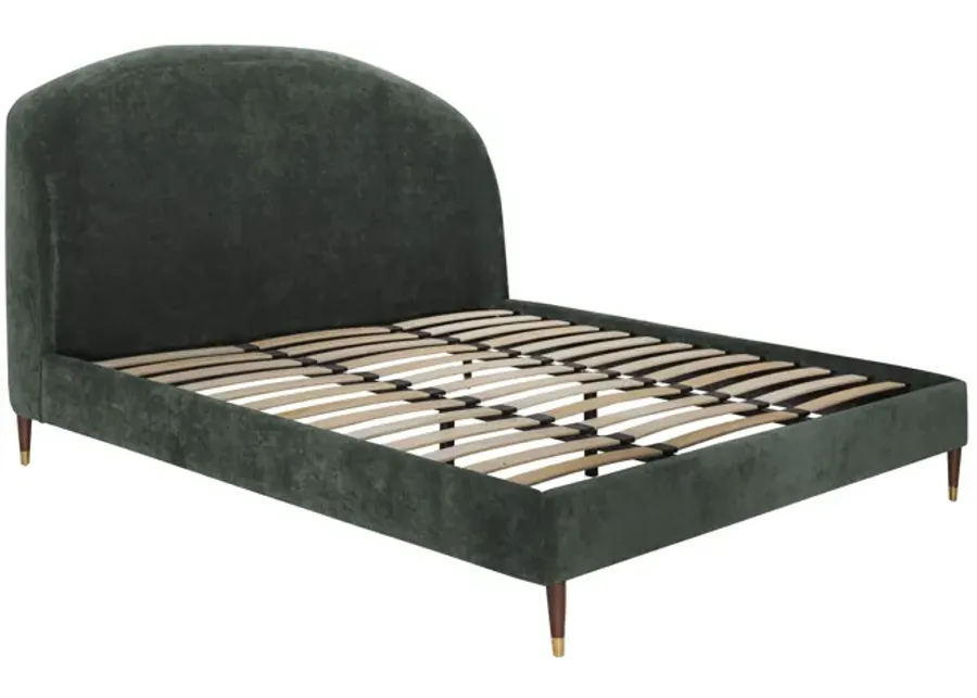 Moxie Queen Bed