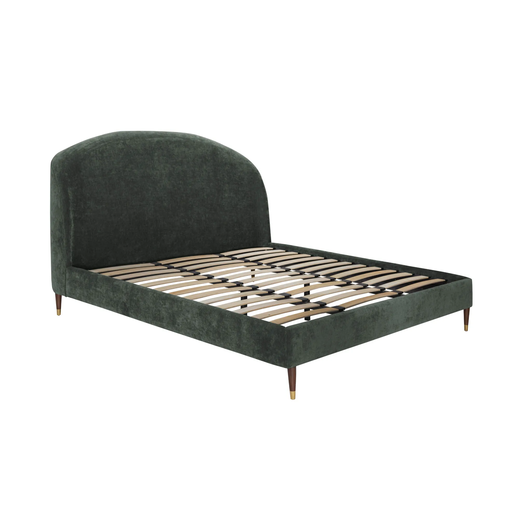 Moxie Queen Bed