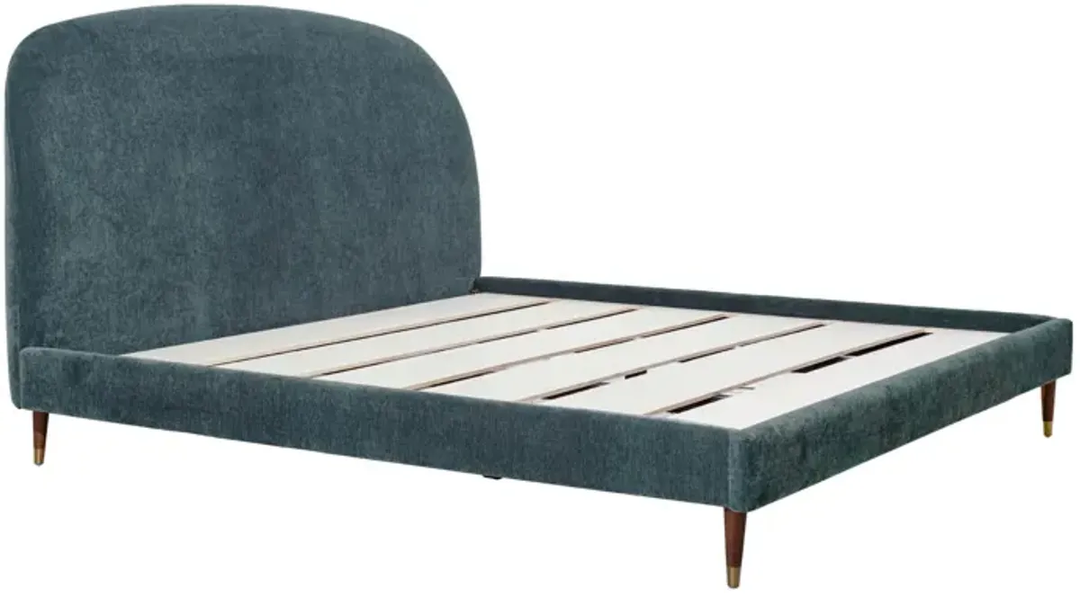 Moxie Queen Bed