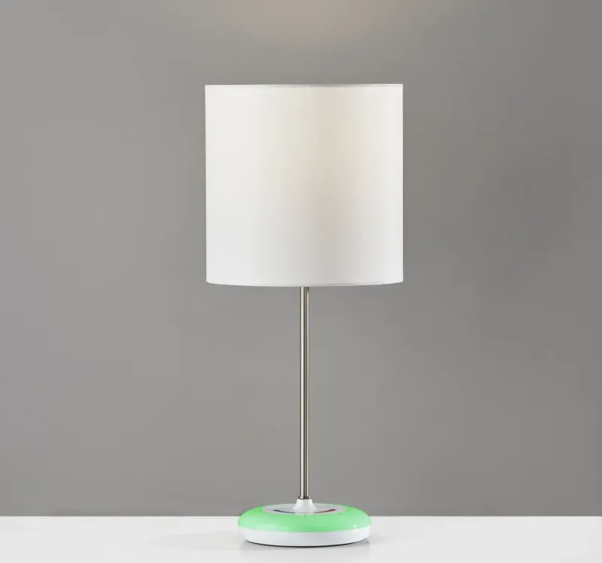 Mia Color Changing Table Lamp