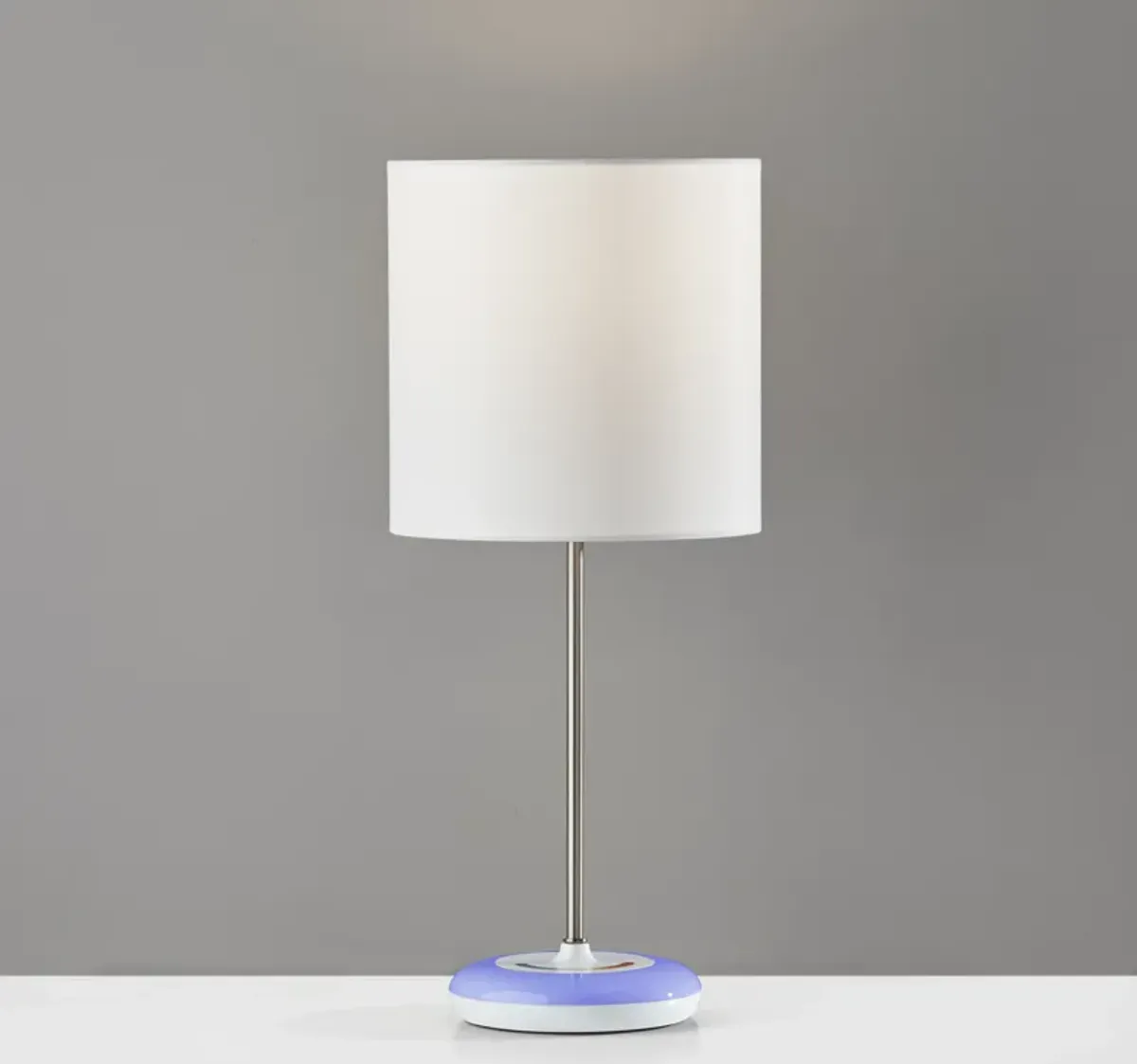 Mia Color Changing Table Lamp