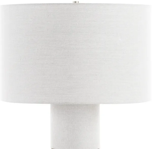 Maliyah Linen Table Lamp