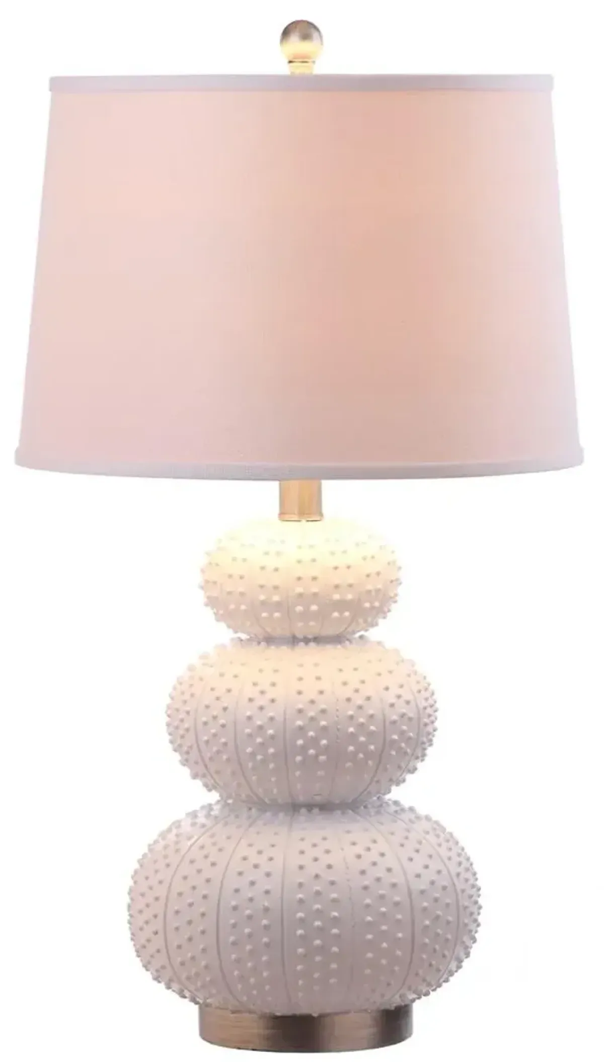 Rita 28.5-Inch H Table Lamp - Set of 2