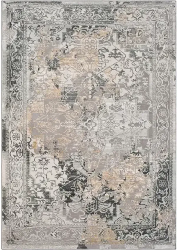 Quatro 2' x 2'11" Rug