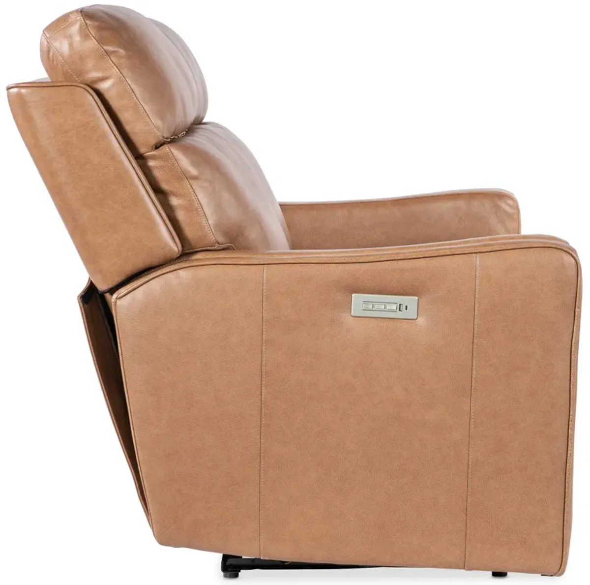 Twain Zero Gravity Power Loveseat w/Power Headrest and Lumbar