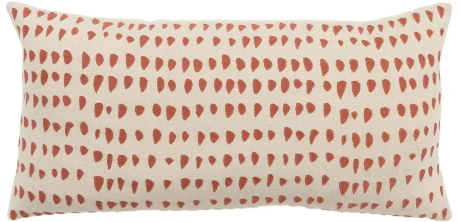 Animal Skin coral  Pillow