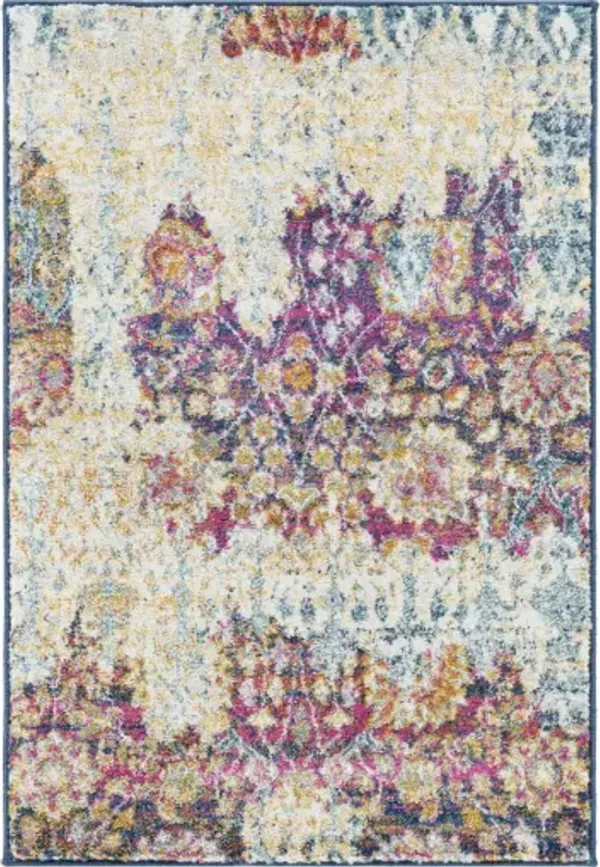 Harput 2' x 3' Rug