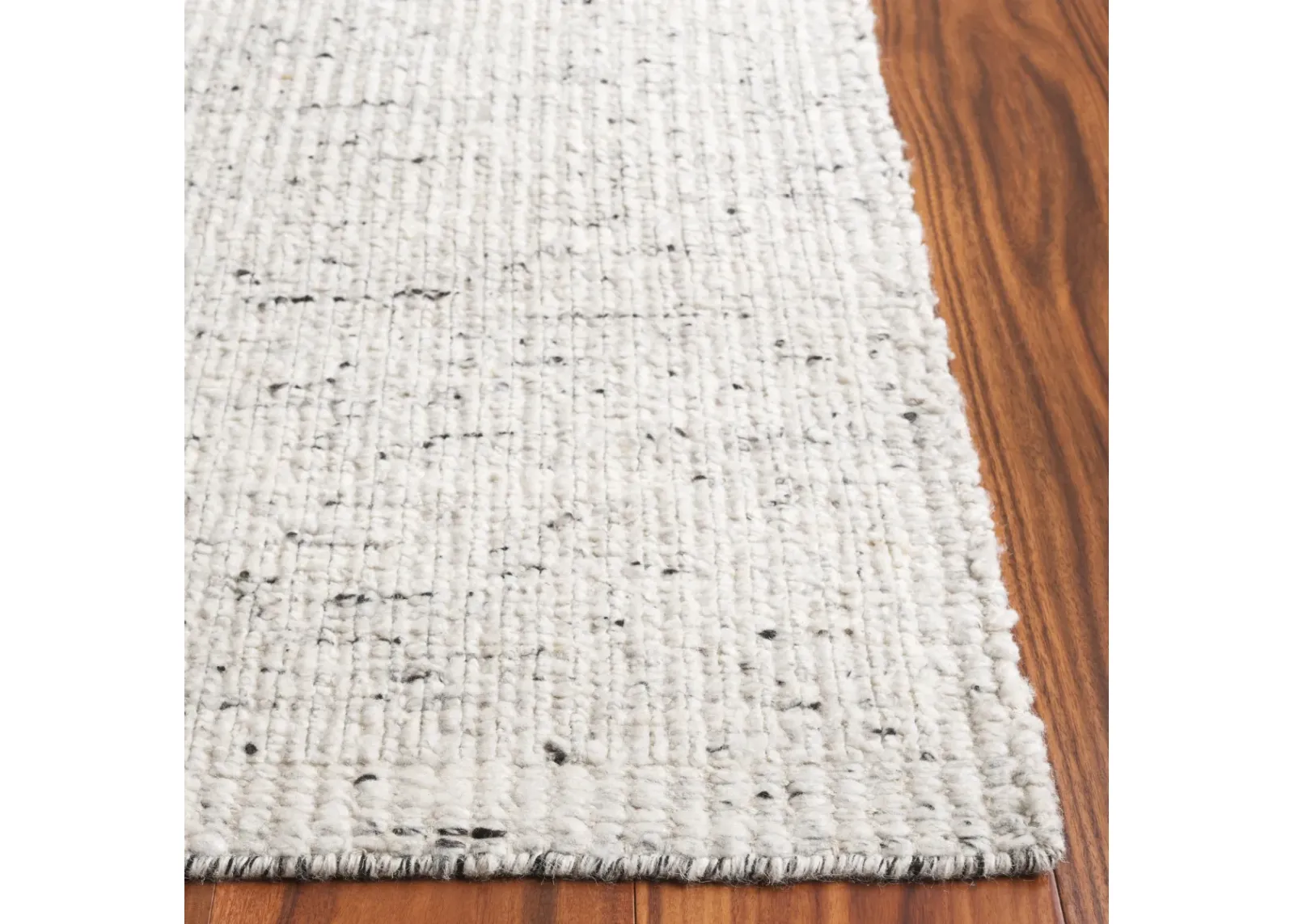 MIRAGE 775 LIGHT GREY  6' x 6' Square Square Rug