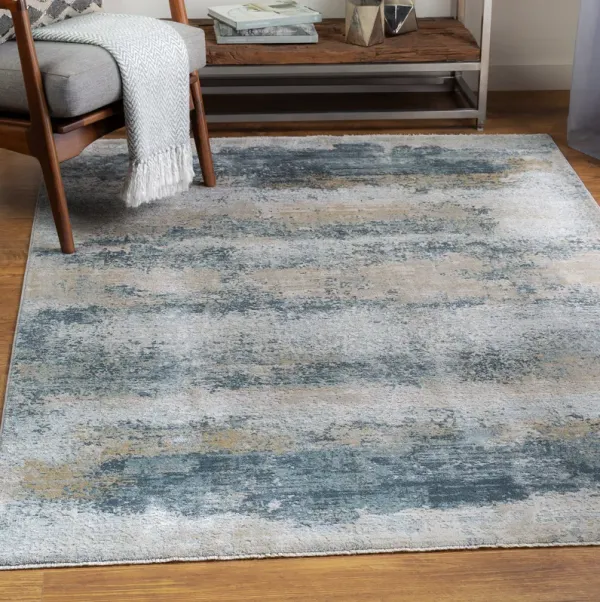 Uttermost Bremen Modern 5 X 7.5 Rug