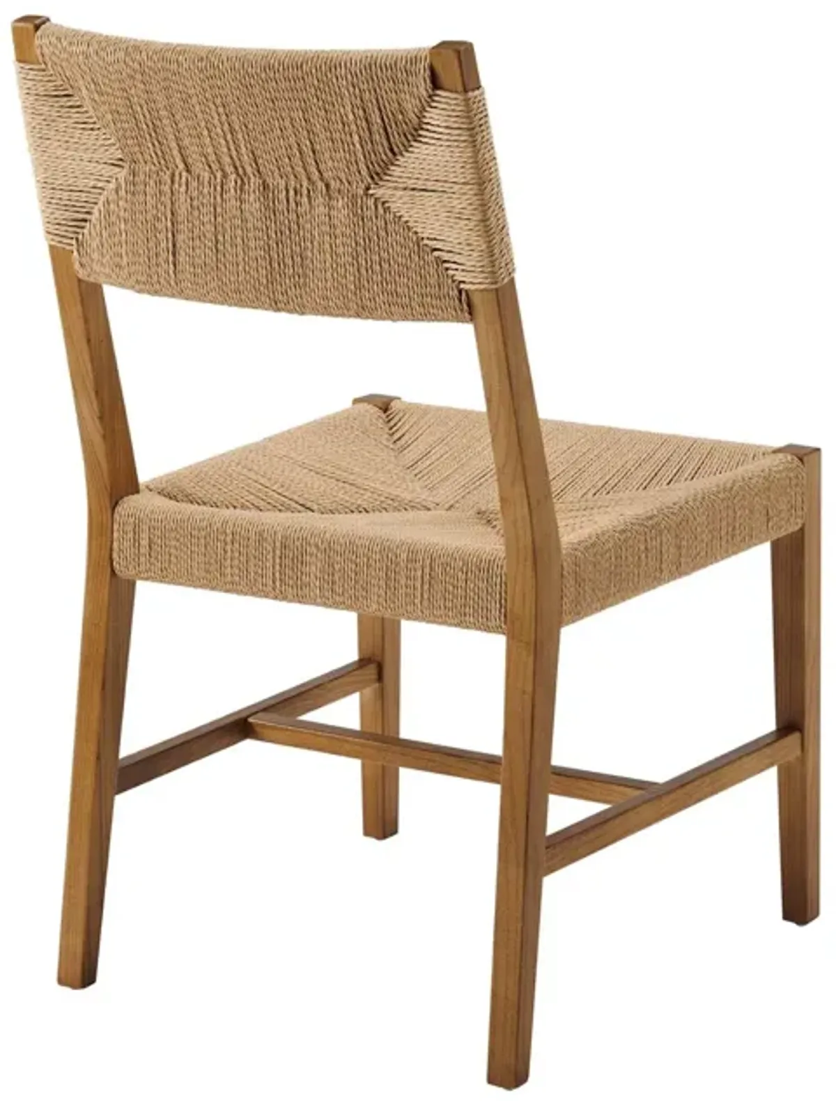 Bodie Wood Dining Chair