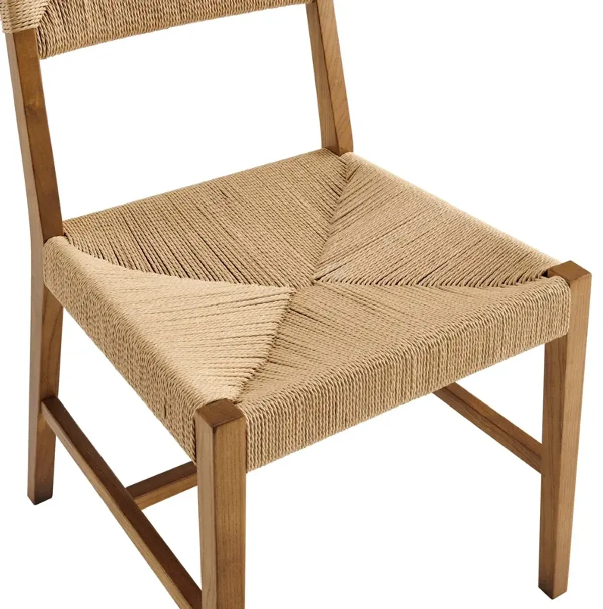 Bodie Wood Dining Chair