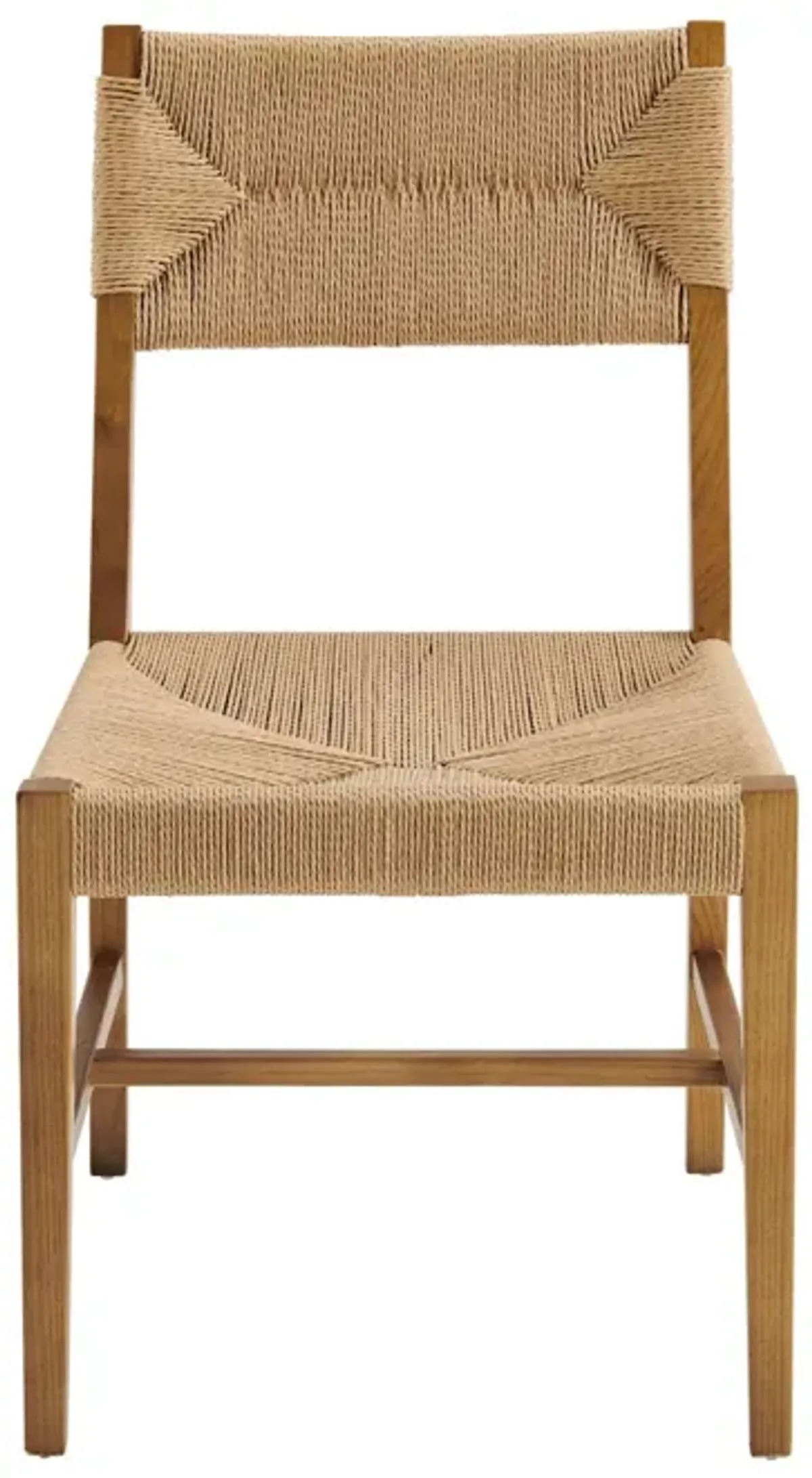 Bodie Wood Dining Chair