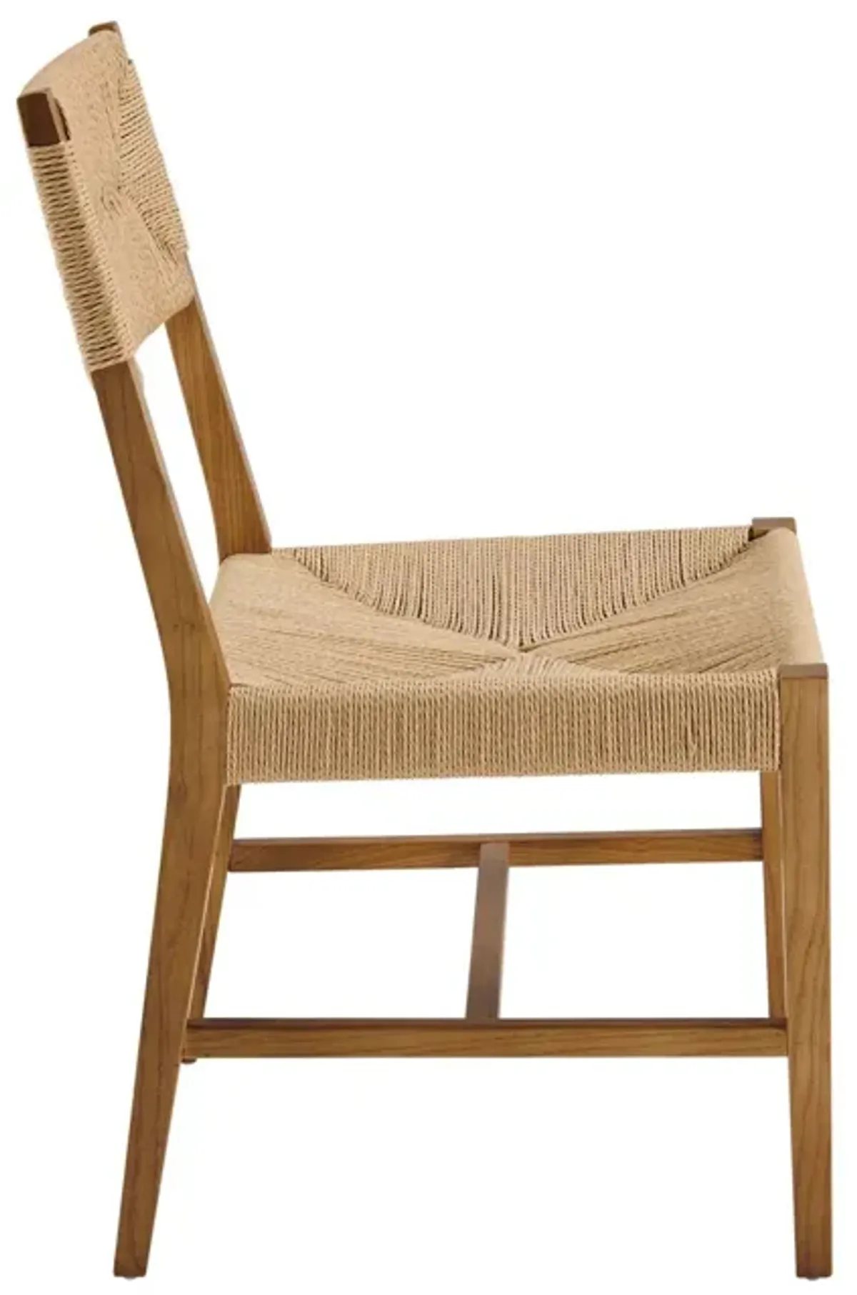 Bodie Wood Dining Chair