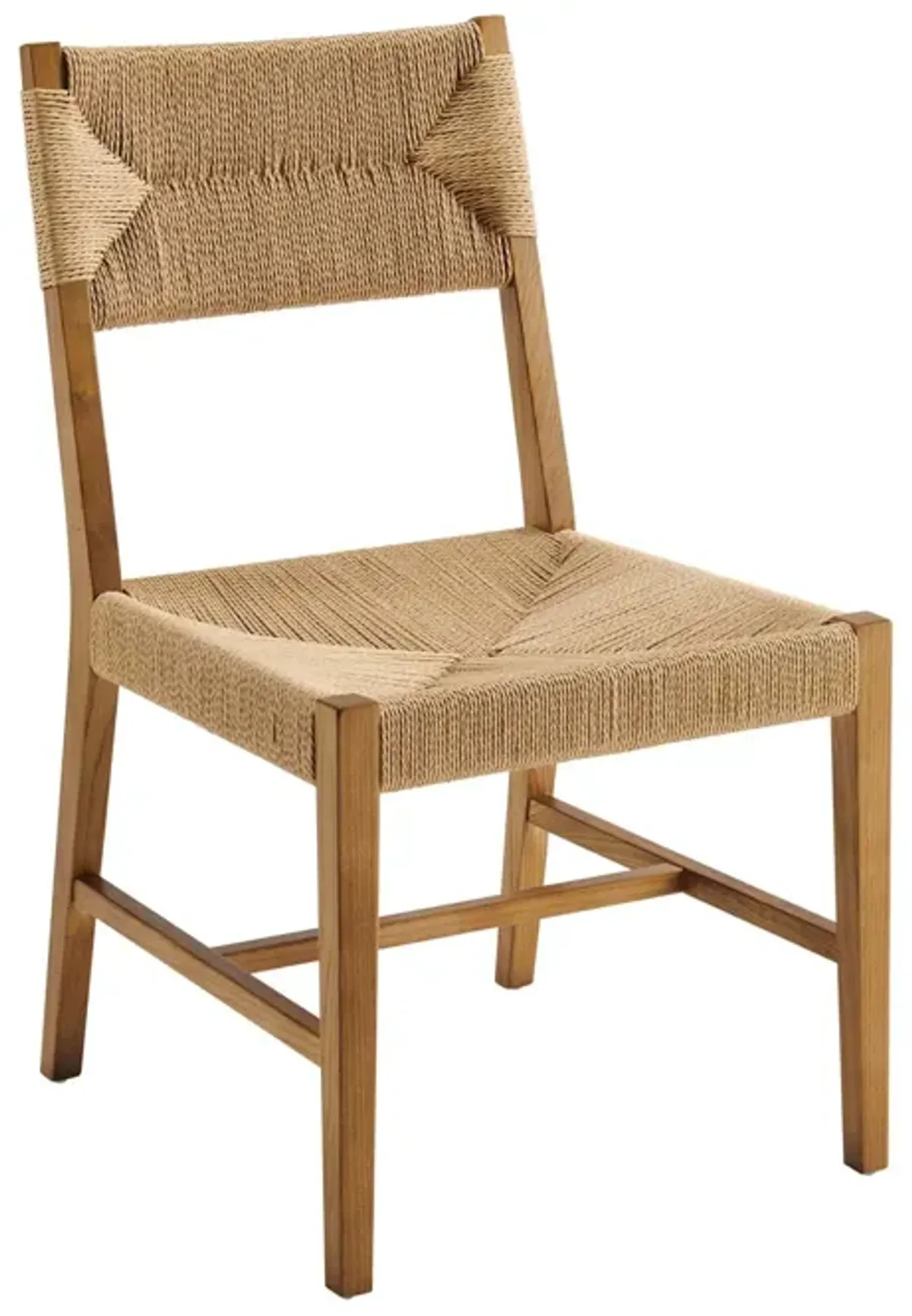 Bodie Wood Dining Chair