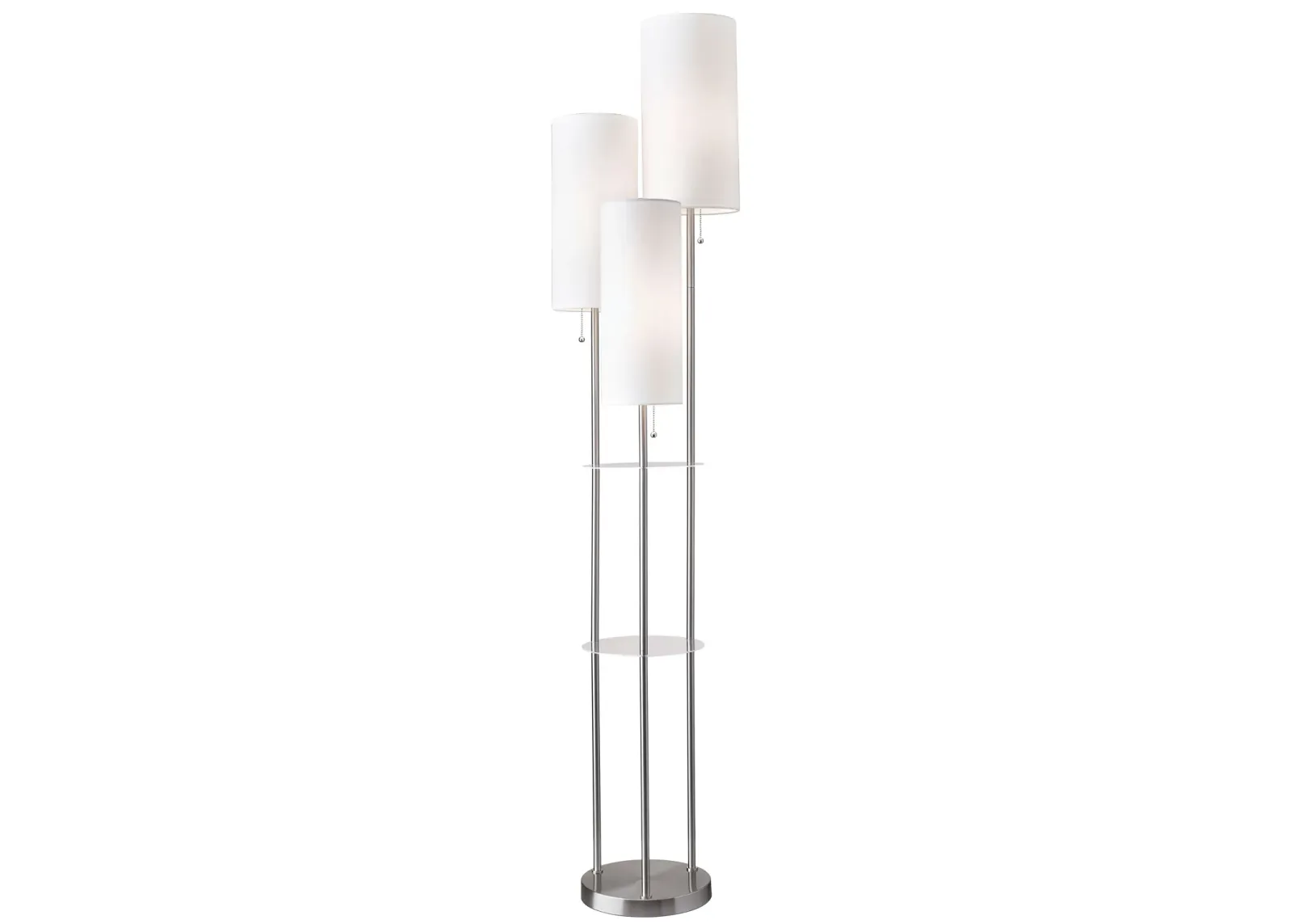 Trio Floor Lamp