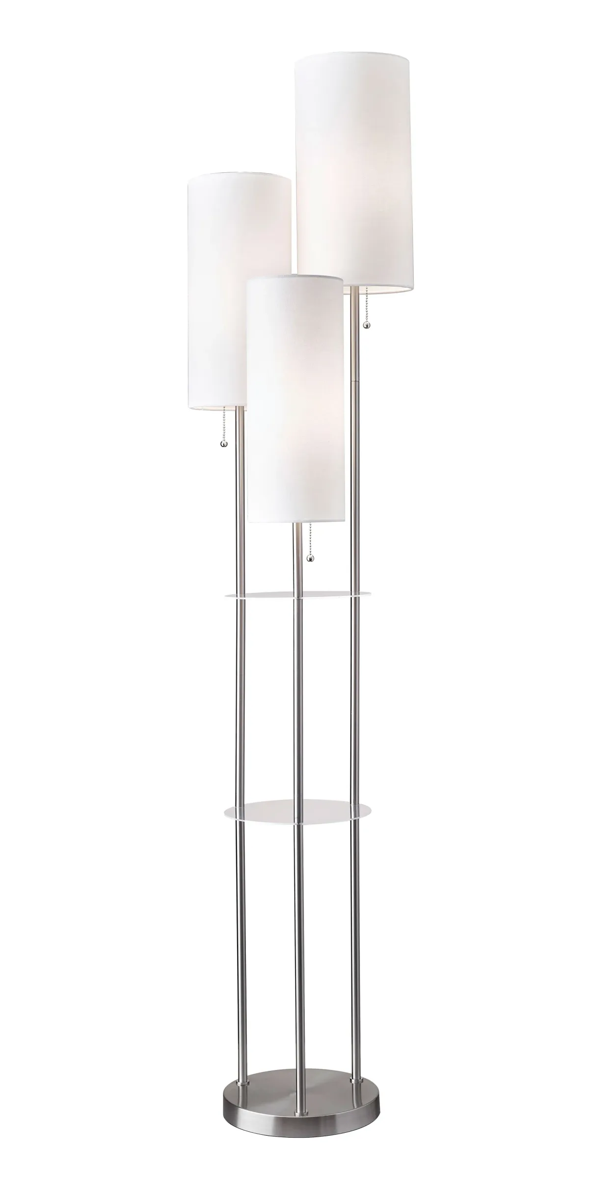 Trio Floor Lamp