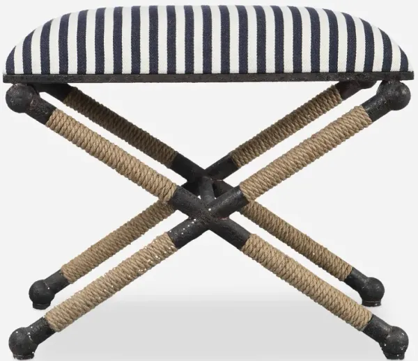 Braddock Small Bench