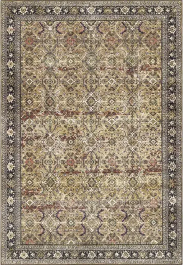 Leicester 8'10" x 11'9" Rug