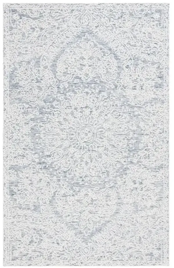 EBONY 206 4' X 6' Small Rectangle Rug