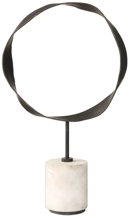 Rilynn Ring Sculpture