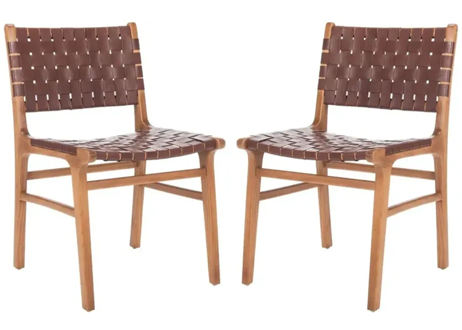 Taika Dining Chair - Set of 2