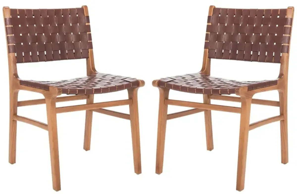 Taika Dining Chair - Set of 2