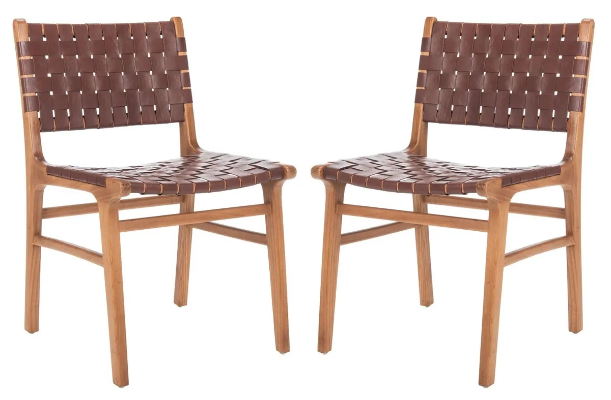 Taika Dining Chair - Set of 2