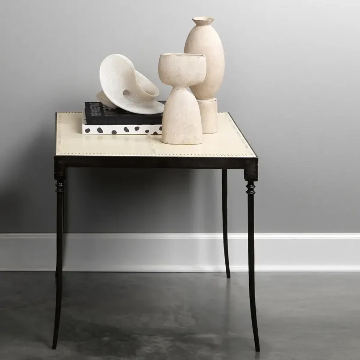 Nevado Side Table