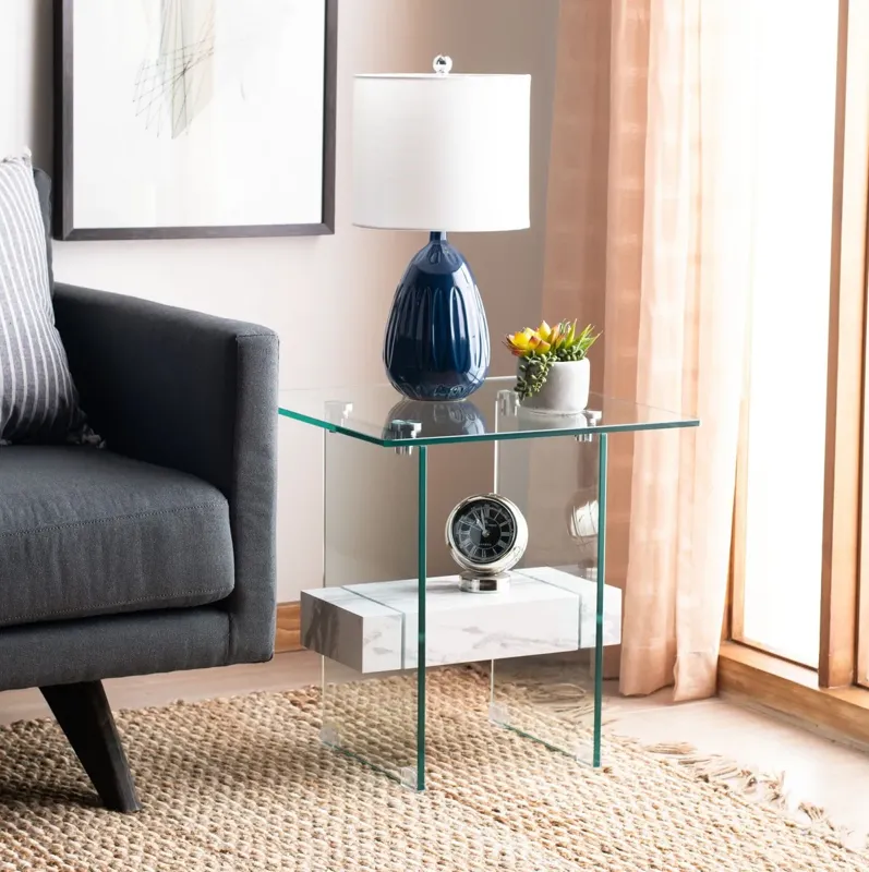 KAYLEY ACCENT TABLE