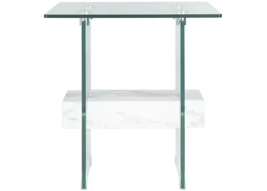 KAYLEY ACCENT TABLE