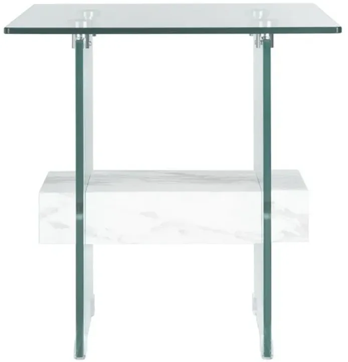 KAYLEY ACCENT TABLE