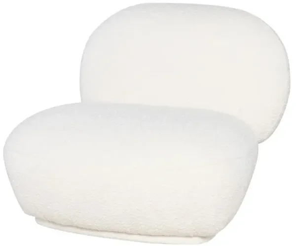 SEBA OCCASIONAL CHAIR