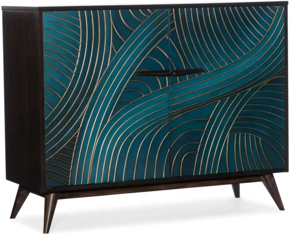 Melange Esperanza Two-Door Chest