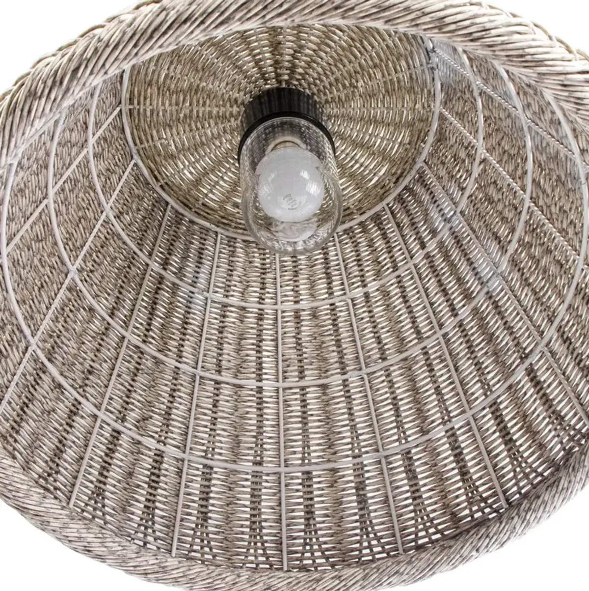 Coastal Living Augustine Outdoor Pendant 