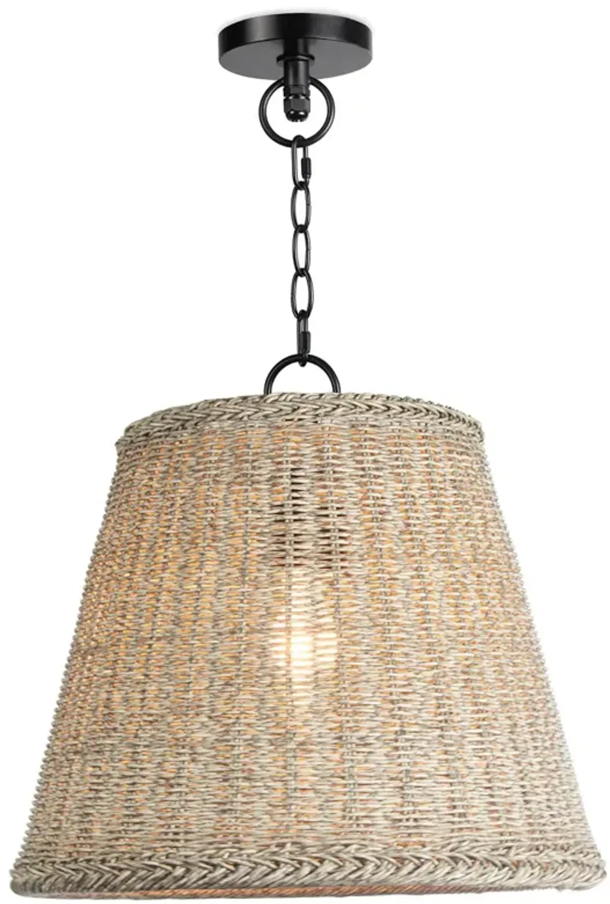 Coastal Living Augustine Outdoor Pendant 