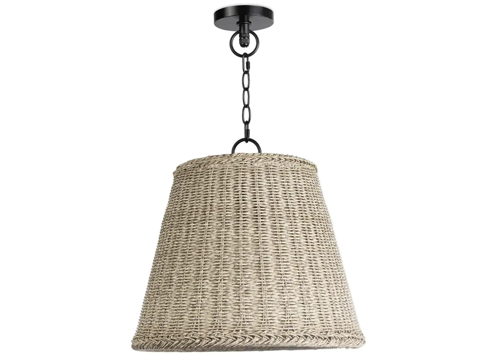 Coastal Living Augustine Outdoor Pendant 