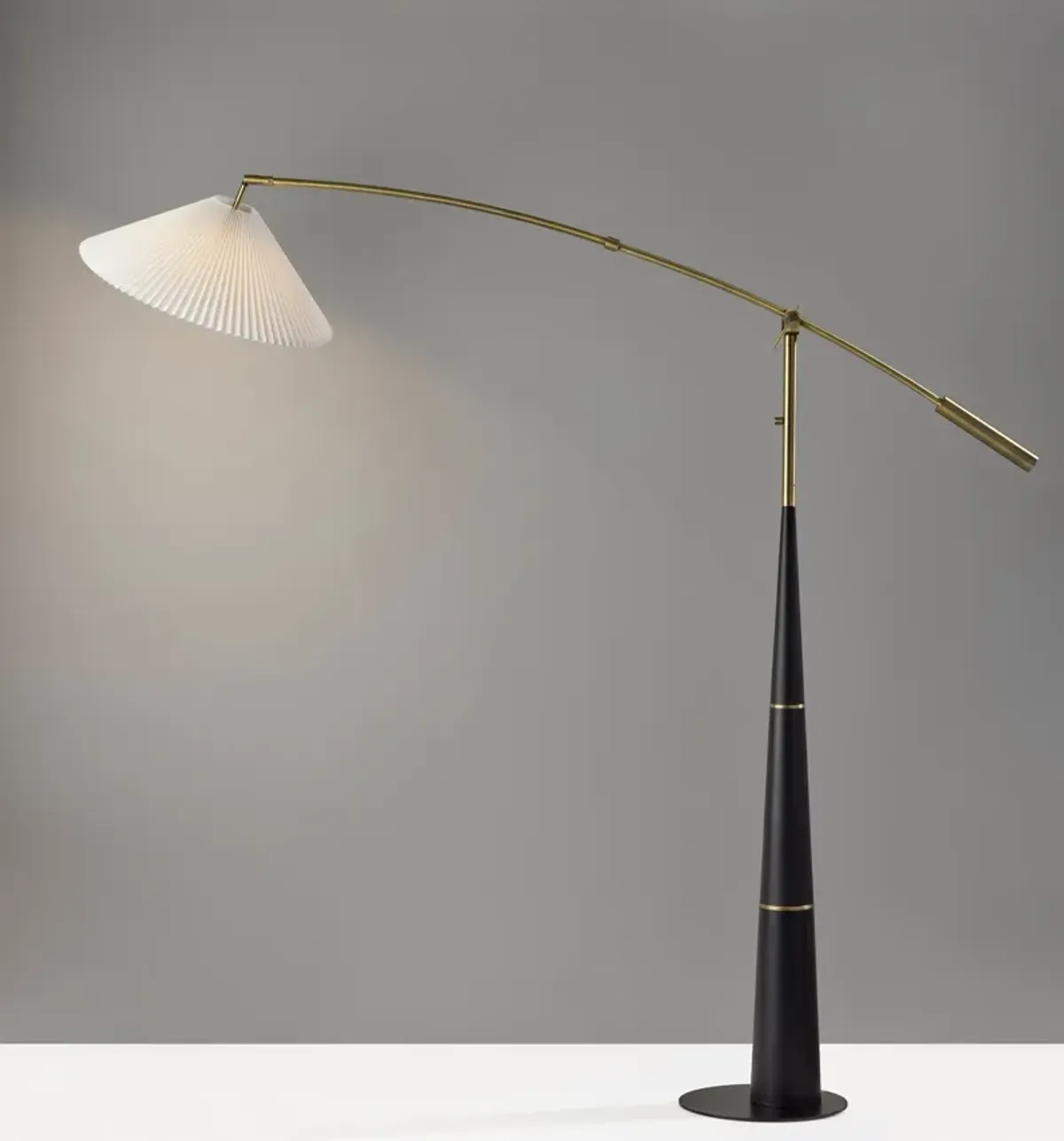 Leroy Arc Lamp