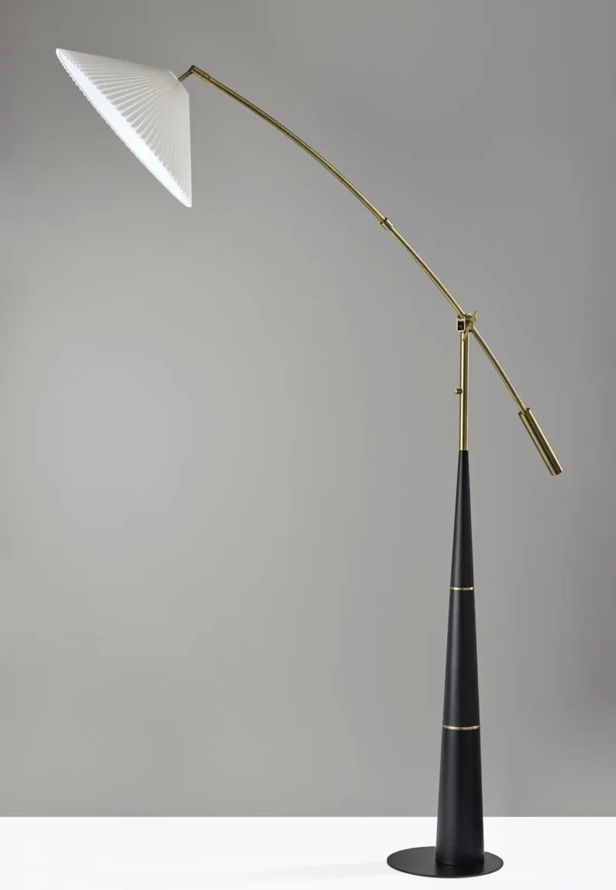 Leroy Arc Lamp