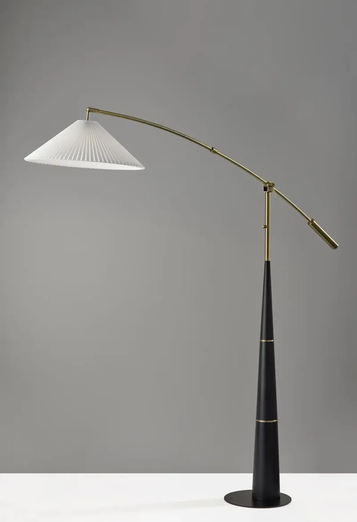 Leroy Arc Lamp