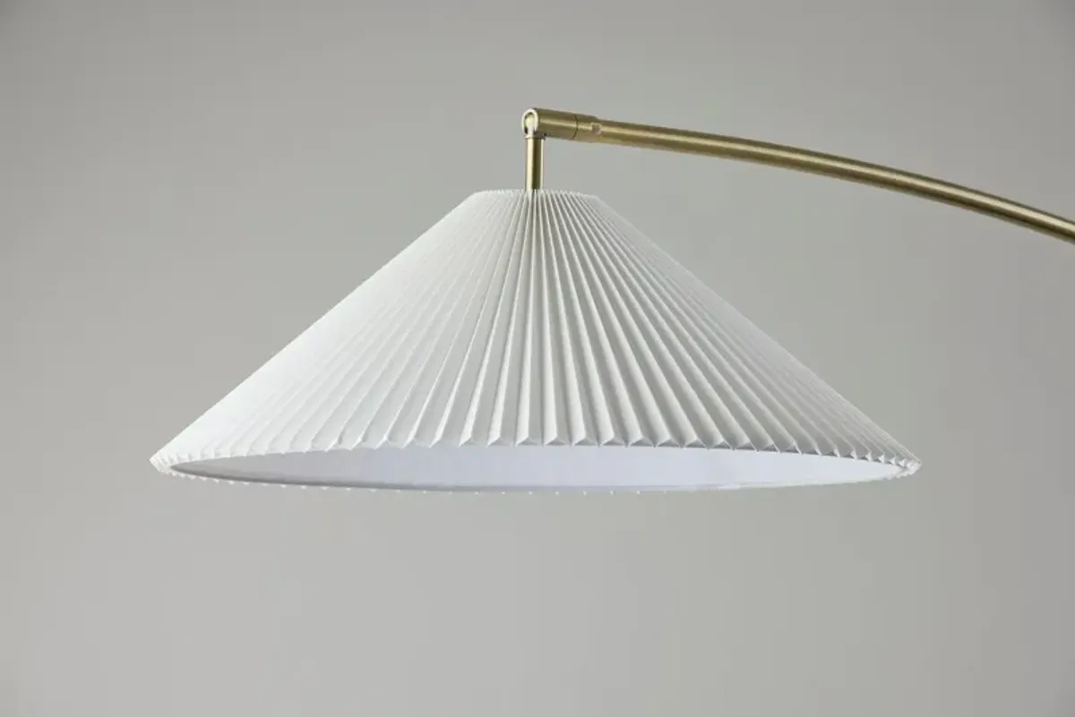 Leroy Arc Lamp