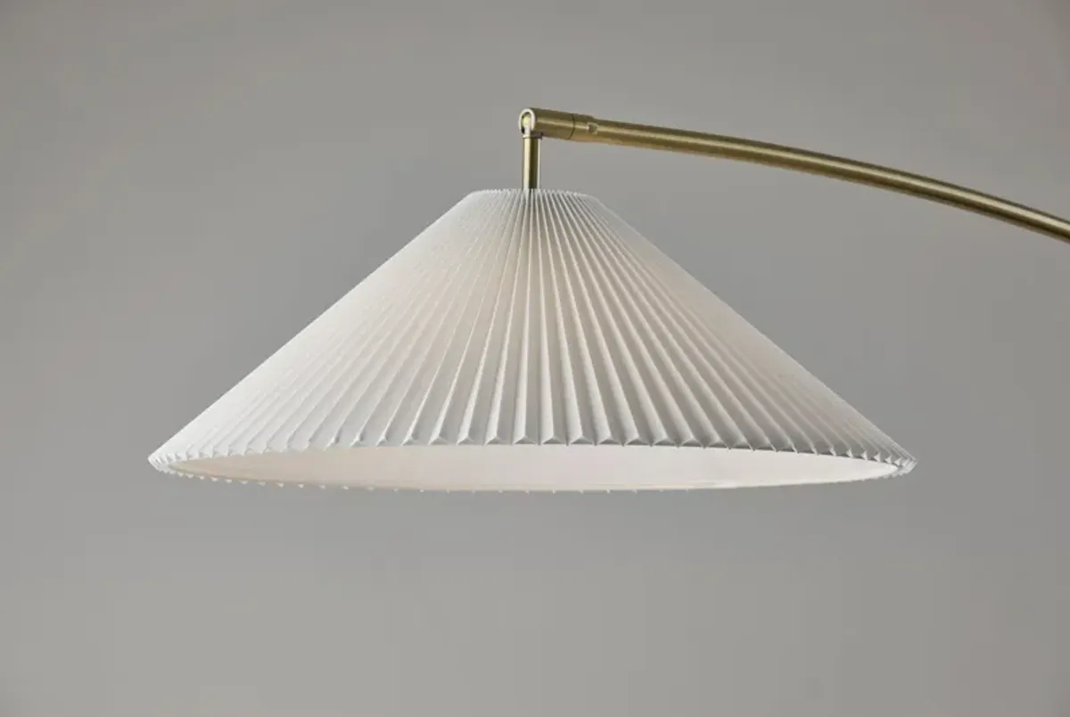 Leroy Arc Lamp