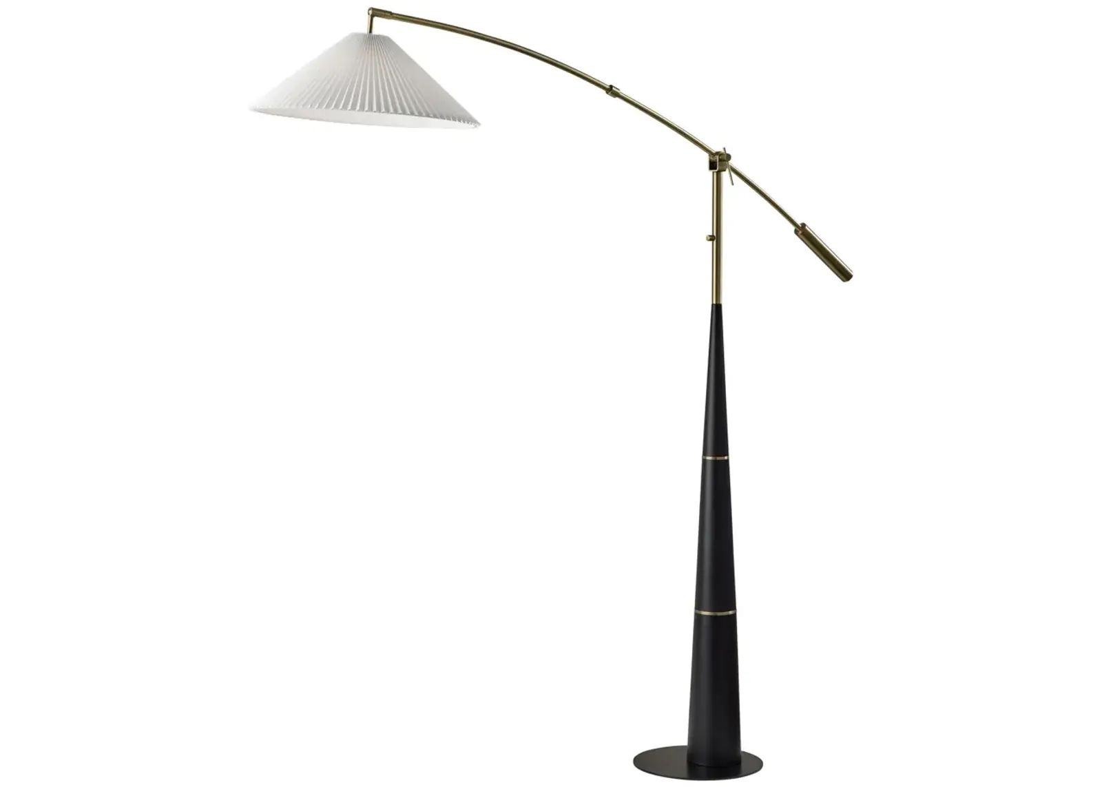 Leroy Arc Lamp