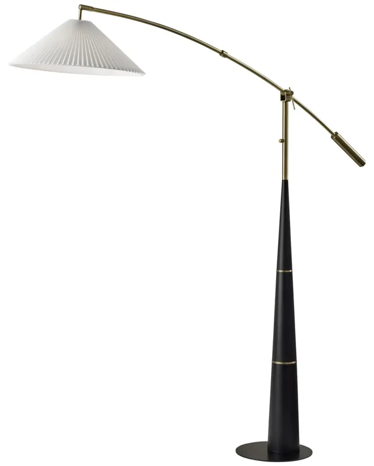 Leroy Arc Lamp